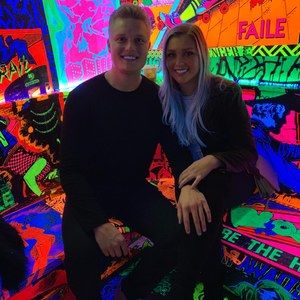 Meet your Posher, Cameron